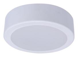 Philips DN065B G4 20S/830_840_865 PSU-E D200 RD įleidžiamas LED prožektorius 20W 2000lm su perjungiama spalvos temperatūra, baltas