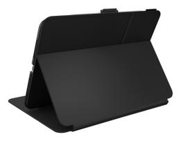 Speck Balance Folio dėklas, skirtas iPad Pro 11 colių (M5 2025) ir iPad Pro 11 colių (M4 2024) - juodos spalvos