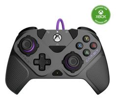 Valdiklis Turtle Beach Victrix Gambit Prime skirtas Xbox, pilkas (TBC-2005-85)