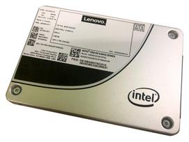 Lenovo ThinkSystem 2,5 colio Intel S4610 960GB SATA SSD