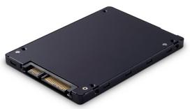 Lenovo ThinkSystem 5200 Mainstream 1,92TB SATA 6Gb/s 2,5 colio karšto keitimo šifruotas SSD (256 bitų AES)