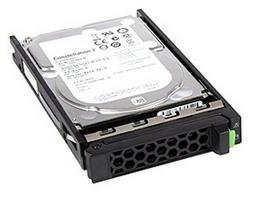 Fujitsu S26361-F5588-L192 1,92TB SATA 6Gb/s 2,5 colio Hot-Swap Enterprise SSD (Mixed-Use, 3D TLC, SED)