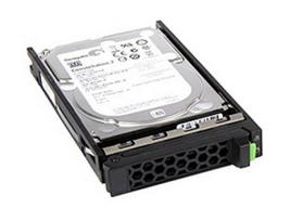 Fujitsu 480GB 2,5 colio SATA III Hot-Swap SSD