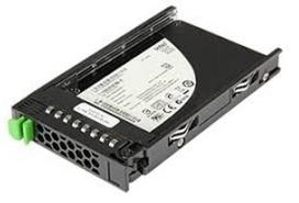 Fsas Technologies Fujitsu Enterprise Mixed Use 960GB SAS 12Gb/s 2,5 inch Hot-Swap SSD
