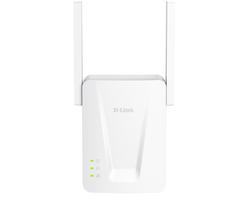D-Link SE15 AX1500 Wi-Fi 6 tinklo stiprintuvas
