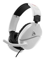 Turtle Beach Recon 70 NS White žaidimų ausinės (TBS-8001-15)