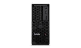 Lenovo ThinkStation P3 Tower Gen 2 30HT00ALPB stalinis kompiuteris, Intel Core Ultra 7 265K, 64GB DDR5, 1TB SSD, Windows 11 Pro