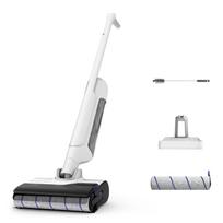 Rowenta GZ7540 X-Clean 10 belaidis šlapio ir sauso valymo siurblys, 60 min. veikimo laikas, savaiminis valymas ir džiovinimas, LED ekranas, 3 režimai, 0,9 L švaraus vandens bakas