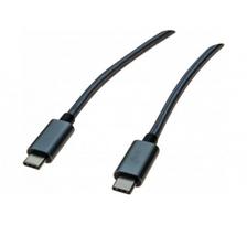 EXERTIS CONNECT USB 3.1 Type-C laidas 10Gbps juodas 532483