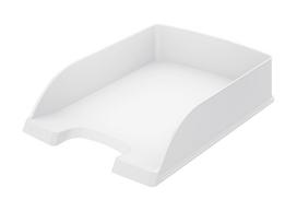LEITZ Plus Letter Tray Standard A4 baltas, polistirenas, sukraunamas, 5 vnt. (5227-00-01)