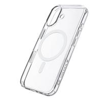 Black Rock Mag Clear dėklas, skirtas Apple iPhone 17, permatomas 00016033