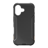 Black Rock Ultra Robust Magnetic dėklas Apple iPhone 17, juodas 00016038
