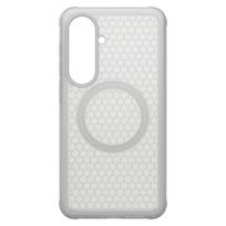 Black Rock Robust Iced Magnetic dėklas, skirtas Samsung Galaxy S26+, permatomas 00016075