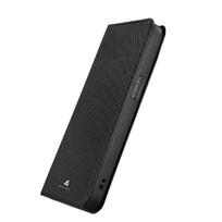 Black Rock Slim Folio dėklas Apple iPhone 16e/17e, juodas 00016091