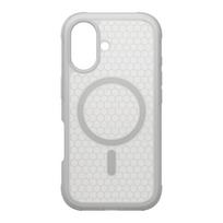 Black Rock Robust Iced dėklas Apple iPhone 17, magnetinis, permatomas 00016036