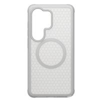 BLACK ROCK Robust Iced Magnetic dėklas Samsung Galaxy S26 Ultra, permatomas 00016081
