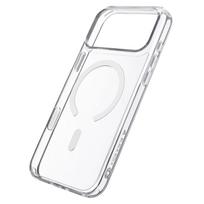 Black Rock Mag Clear dėklas, skirtas Apple iPhone 17 Pro Max, permatomas 00016050