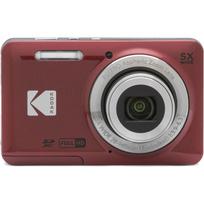 Kodak sk.fotoap. FZ55 raudonas