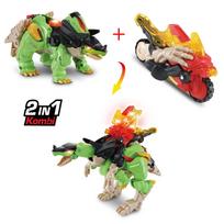 VTech Switch & Go Dinos - Combo Mega Spinosaurus (80-582204)