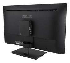 ASUS NUC 16 Pro RNUC16GDKU7684N2 Mini kompiuteris, Intel Core Ultra 7 356H, 32GB RAM, 1TB SSD, Wi-Fi 6E, juodas 90AS00Q1-M002L0