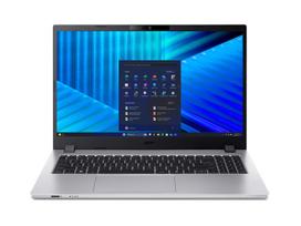 Nešiojamas kompiuteris Acer TravelMate P2 TMP215-55-G2-TCO-5346 su Intel Core Ultra 5 115U, 16GB RAM, 512GB SSD ir Windows 11 Pro