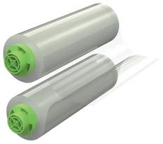 GBC A4 blizgios laminavimo plėvelės 100 mikronų (100 vnt. pakelis) 4410078