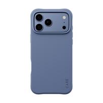 PanzerGlass CARE™ by Samba dėklas Shades of Blue su MagSafe, skirtas iPhone 17 Pro Max / 18 Pro Max, permatomas