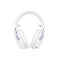 HyperX Cloud III S Wireless belaidės žaidimų ausinės Lavender D95DFAA