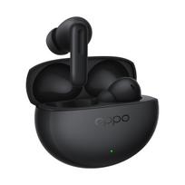 OPPO Enco Air5 Pro belaidės ausinės su aktyviu triukšmo slopinimu, juodos