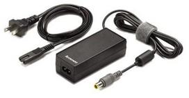 Lenovo ThinkPad 90W AC adapteris - maitinimo šaltinis - 90 W (92P1104)
