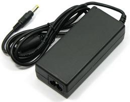 Lenovo 135W 3 kontaktų maitinimo adapteris - juodas (45N0502)