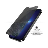 PanzerGlass P2743 grūdintas stiklas ekrano apsaugai, skirtas Apple iPhone 13, 13 Pro, 14