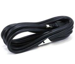 Lenovo 45N0413 maitinimo laidas – 1,8 m CEE 7/7 į IEC C5, 250V 2,5A, juodas FRU45N0413