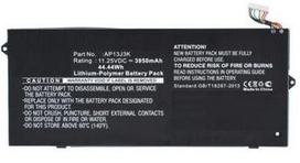 CoreParts nešiojamojo kompiuterio baterija Acer (MBXAC-BA0039) - 11.1V 4400mAh 49Wh Li-ion 6-Cell