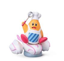 Nintendo amiibo – Chef Kawasaki & Hopp-Stern-Spiel (Kirby serija)