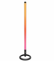 JBL PartyLight-Stick dinaminis vakarėlių apšvietimas, sinchronizuojamas su PartyBox garsiakalbiais