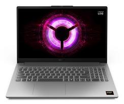 Lenovo LOQ 15ARP10E 15,6 inch FHD 144Hz žaidimų nešiojamas kompiuteris - AMD Ryzen 5 7535HS, 16GB RAM, 512GB SSD, GeForce RTX 3050, Windows 11 Home