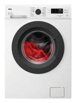 AEG LWK6A50680 Series 6000 skalbimo ir džiovinimo mašina 8 kg / 4 kg, 1600 aps./min, energijos klasė D