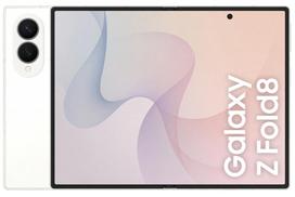 Samsung Galaxy Z Fold8 7,6 colio 1TB gintarinės geltonos spalvos sulankstomas išmanusis telefonas