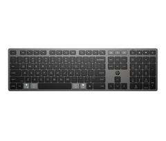 HP 720 Multi-Device belaidė klaviatūra – juoda 9T5B1AA#UUZ