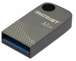 USB atmintinė Patriot Flashdrive Tab300, sidabro sp., 32GB