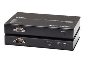 KVM prailgintuvas Aten CE820 USB HDMI HDBaseT 2.0