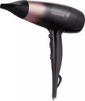 Plaukų džiovintuvas REMINGTON D5305 Rose Shimmer 2200 W