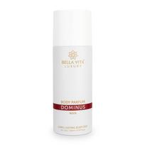 Vyriškas parfumuotas dezodorantas Dominus (150 ml), Kūno kvepalai Dominus Man, Bella Vita white