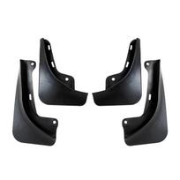 Mudguards For Dacia Spring Electric 2022 EV ~2023 Mudflap Fender Flare Mud Flaps Guard Splash Fenders Car Accessories Stying juoda