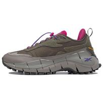 Zig Kinetica 2.5 Edge Reebok 'Army Green Pink' HR1772 40 gray