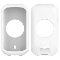 For Garmin Edge 1050 Silicone Case Protective Case Soft Anti-Drop GPS Code Table Protective Cover Bike GPS Protective Cover