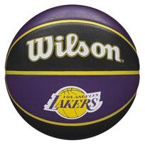 Wilson Los Angeles Lakers NBA Basketball 7