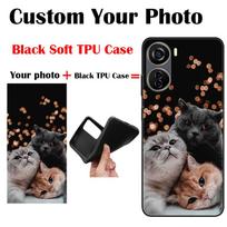 Customized Phone Case DIY Cover for TCL 40 NxtPaper 4G 5G 40 SE 40R 30 40 XL XE R 405 406 408 403 502 505 305 306 30 Plus 303 TCL 40 R juoda