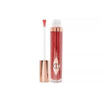 Charlotte Tilbury lūpų vonelė su kolagenu Walk of No Shame
